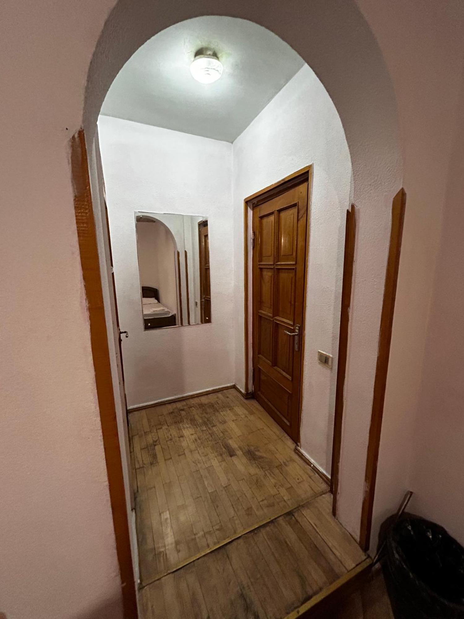Duma Hotel Tbilisi Ngoại thất bức ảnh