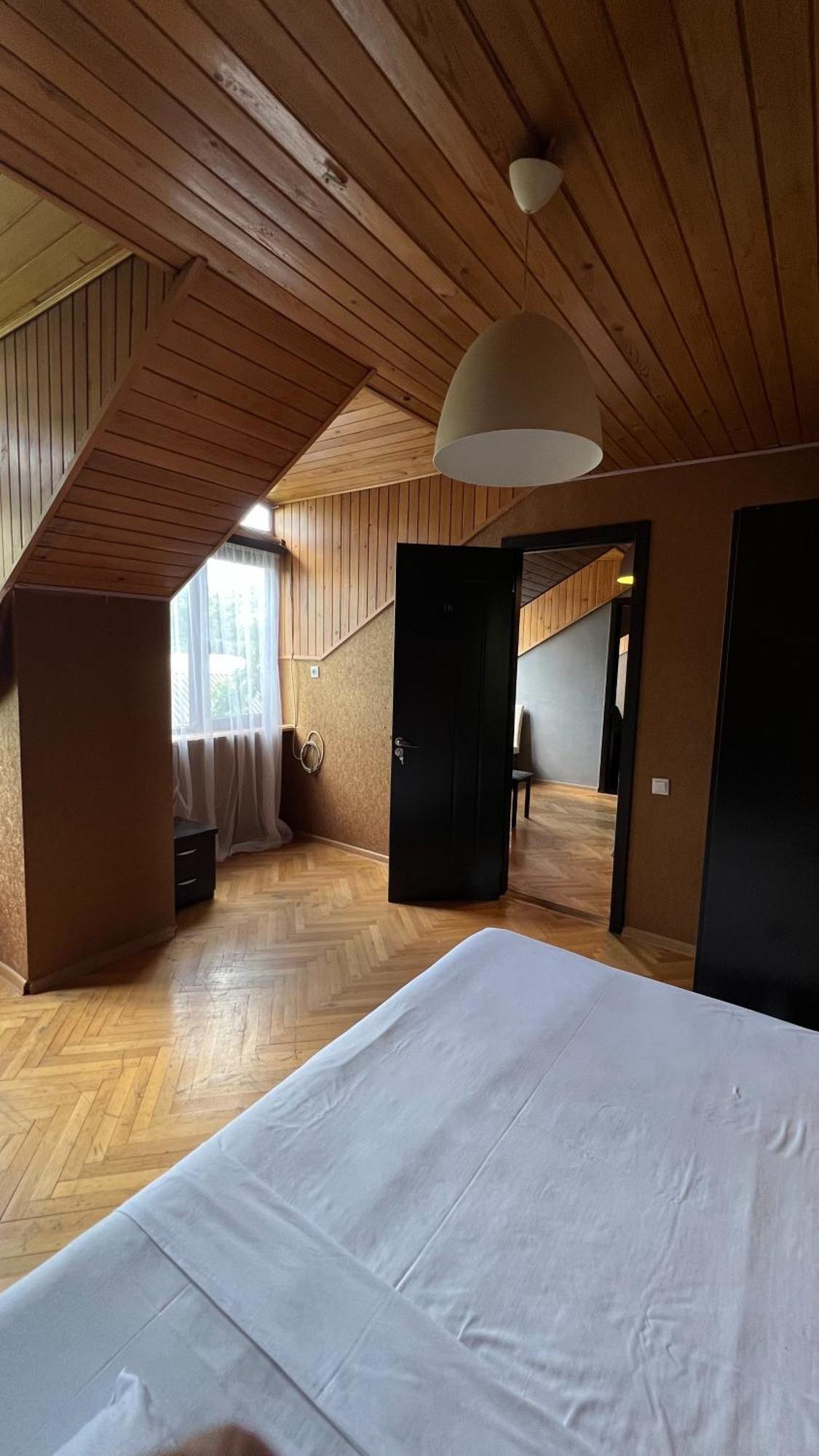 Duma Hotel Tbilisi Ngoại thất bức ảnh