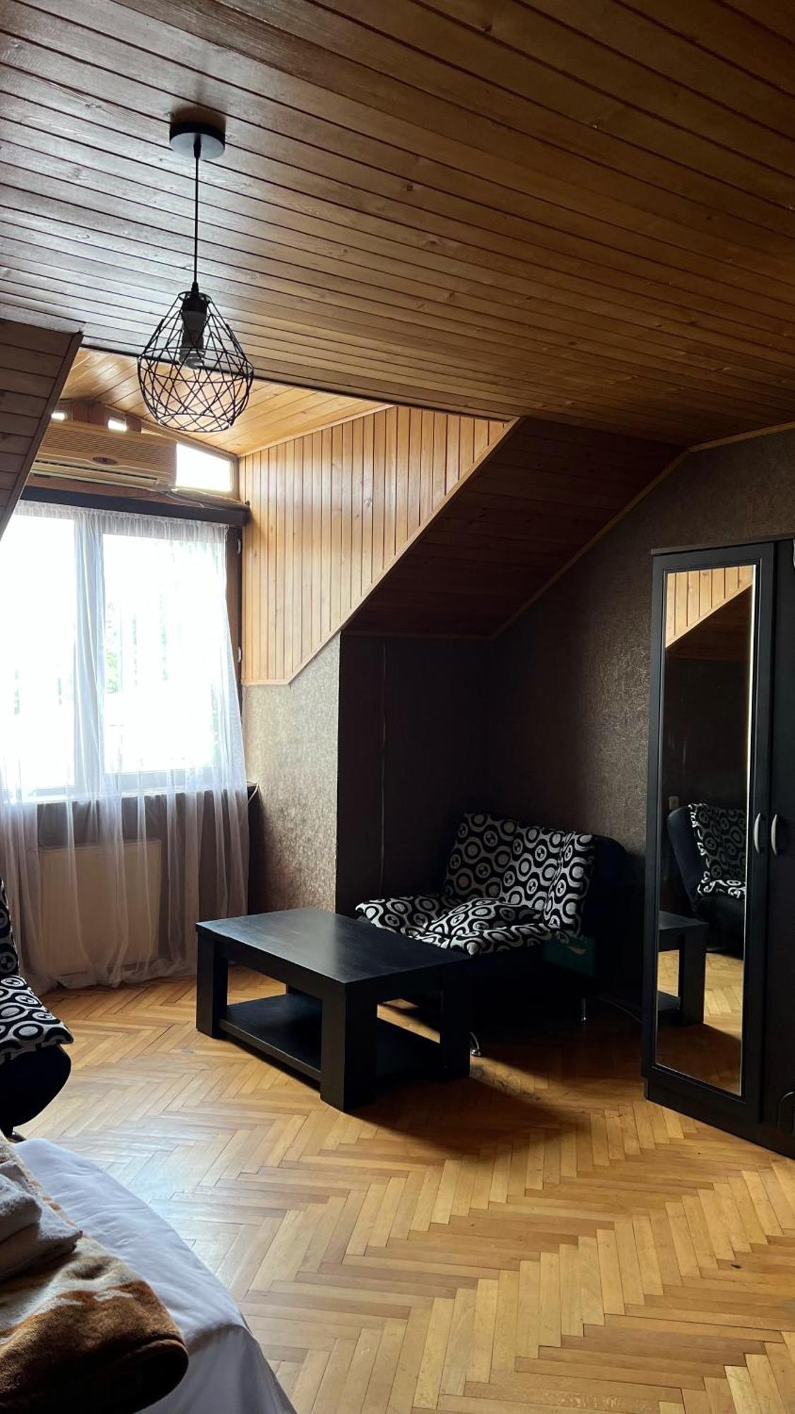 Duma Hotel Tbilisi Ngoại thất bức ảnh