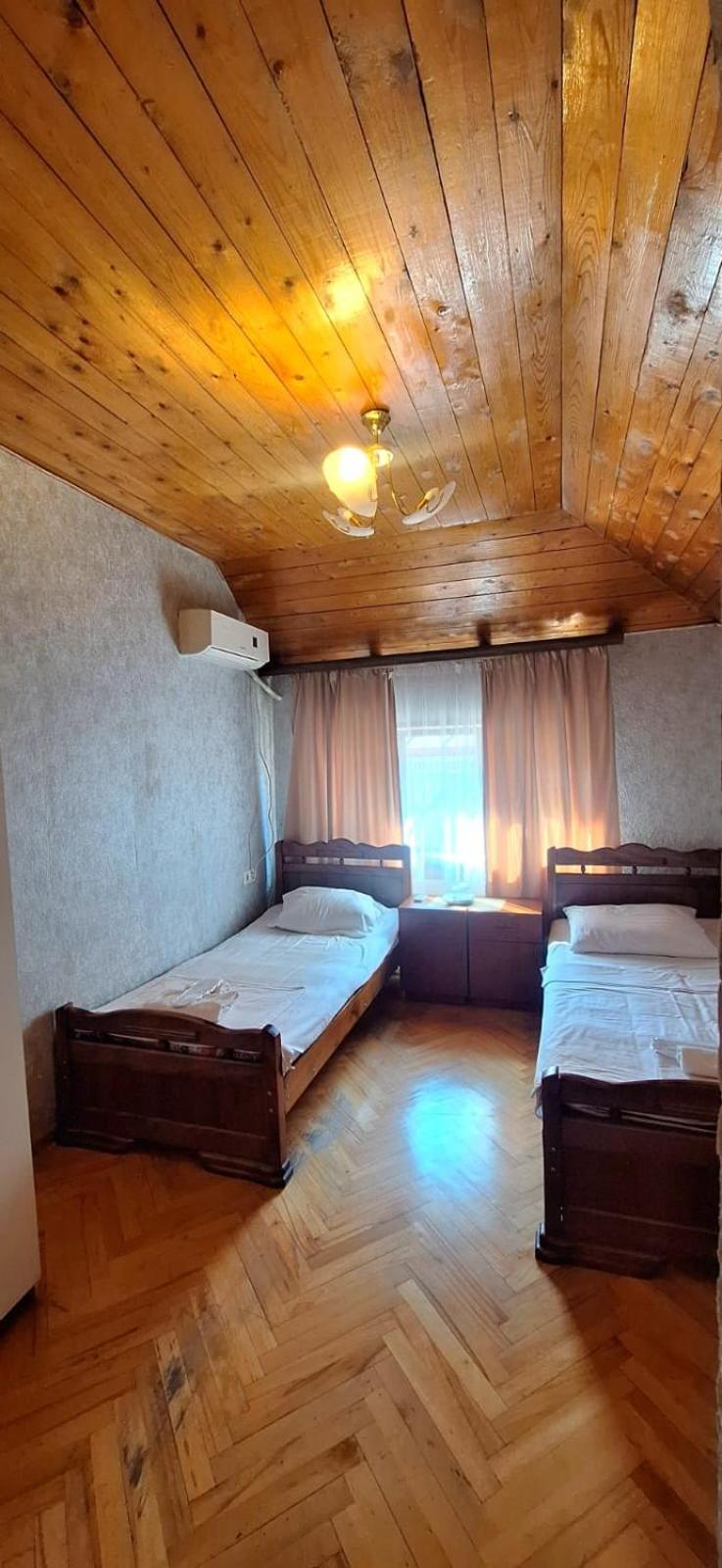 Duma Hotel Tbilisi Ngoại thất bức ảnh